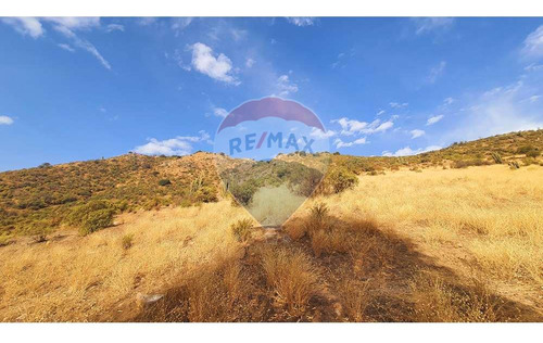 Gran Oportunidad De Inversión En Machalí!