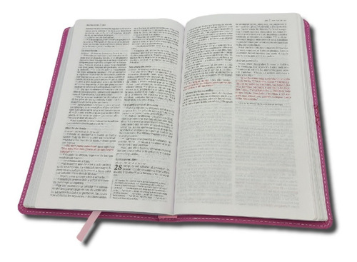 Imagen 7 de 8 de Biblia Preciosos Momentos Nvi Mis Quince Años Rosa
