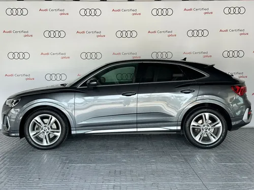Audi Q3 2.0 Sportback 40 Tfsi S-line 220hp Dsg