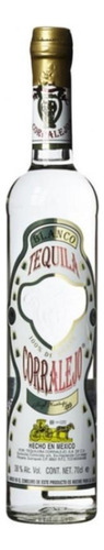 Pack De 2 Tequila Corralejo Blanco 1 L