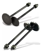 Comprar Válvulas Bajaj Pulsar 200 Ns\u002Frs Kit X 4 Y Sellos -thormoto-