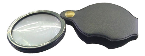 2 Lupa De Joyería Lupa Profesional Plegable De Mano Para