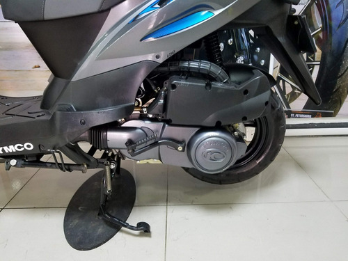 Kymco Agility Twist 125 2020