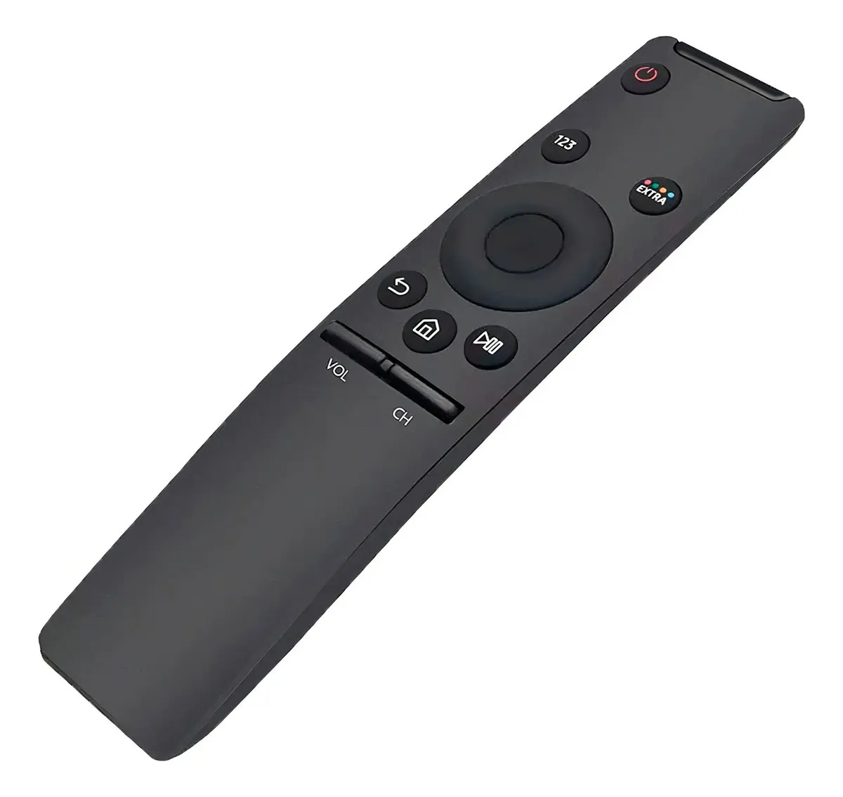 Control Remoto Electroland 4K Smart para TV LED LCD y Smart TV