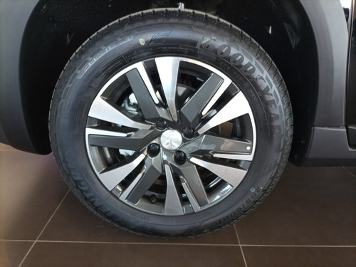 Imagen 10 de 15 de Peugeot 2008 1.6 Feline Tiptronic - Avec Peugeot