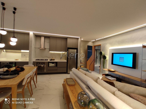 Imagem 15 de 22 de Apartamento À Venda Em Parque Prado - Ap027646