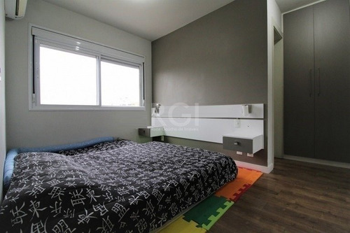 Apartamento Em Jardim Carvalho Com 2 Dormitórios - Vp87818