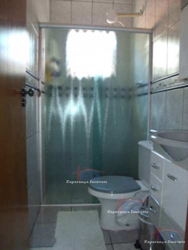 Imagem 12 de 15 de Ref.: 3957 - Casa Terrea Em Osasco Para Venda - V3957