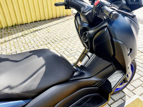 Yamaha Xmax 250 Abs