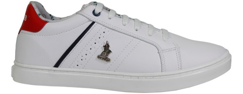 Tenis Hombre Polo Club Pc1460