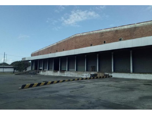 Bodega Comercial En Renta En Laguna De La Puerta, Altamira, Tamaulipas