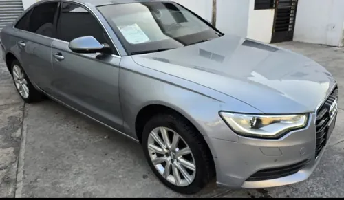 Audi A6 3.0 Elite S Tronic Quattro Dsg