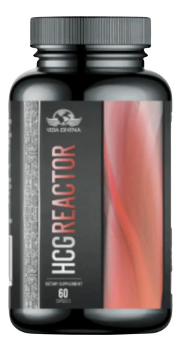 Hcg Reactor - Unidad a $5833