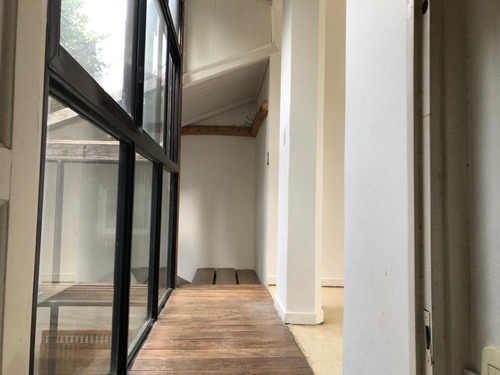 Venta Departamento, Ph En Bajo De San Isidro Con Cochera Y Pileta.