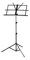 Comprar Atril De Partituras Plegable Magma Stand Para Partituras