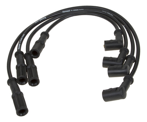 Cable Bujía Superior Fiat Strada 1.4 09/13