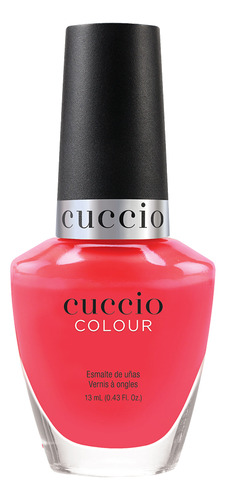 Esmalte Cuccio Tradicional Cor Livin On A Prayer 13ml