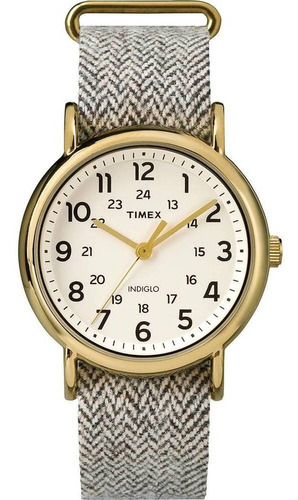 Relógio Masculino Timex Analógico Casual Tw2p71900ww/n