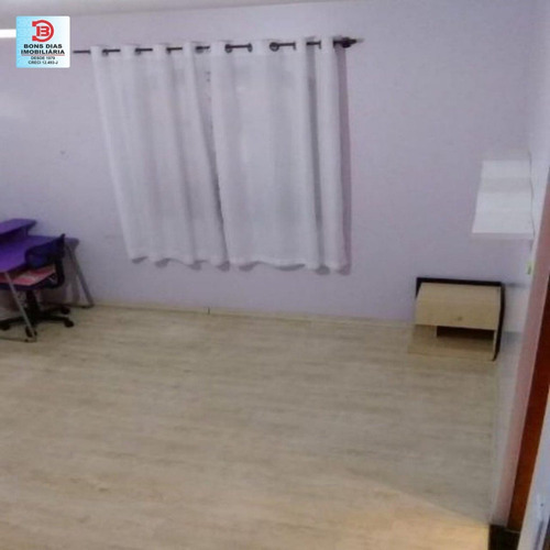 Imagem 8 de 15 de Sobrado - Vila Re - Ref: 5629 - V-5629