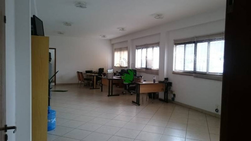 Imagem 7 de 14 de Galpão No Bairro Remédios, 3 Vagas, 520 M, 400 M - 998