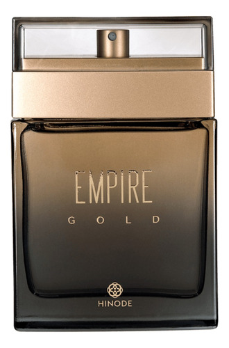 Hinode Empire Gold Deo-colônia 100ml Para Masculino