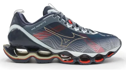 Mizuno prophecy 8 sales todas as cores