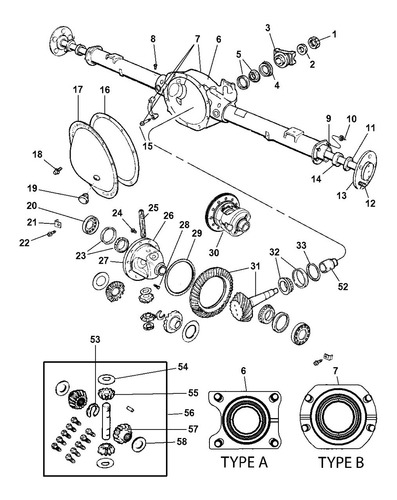 Imagen 3 de 5 de Perno Rueda Mopar Original Ram 1500 2011 4.7l, 8 Cyl 5.7l