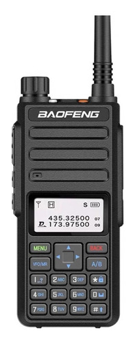 Baofeng Dmr Radio De Banda Dual 136-174 / 400-470mhz Dm1801