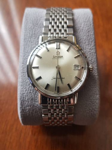 Omega Vintage Seamaster