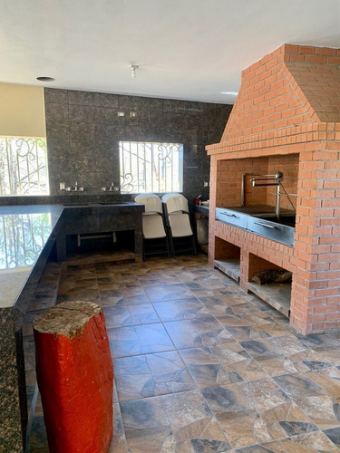 Venta Quinta/casa Nueva Tipo Hacienda En El Frayle