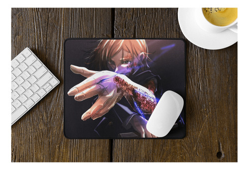 Mousepad Kugisaki Nobara Jujutsu Kaisen Modelo 2