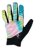 Comprar Guantes De Ciclismo Invierno Mtb Enduro Downhill Dedo Comple