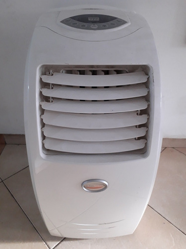 Aire Acondicionado Movil (frio-calor)global Home