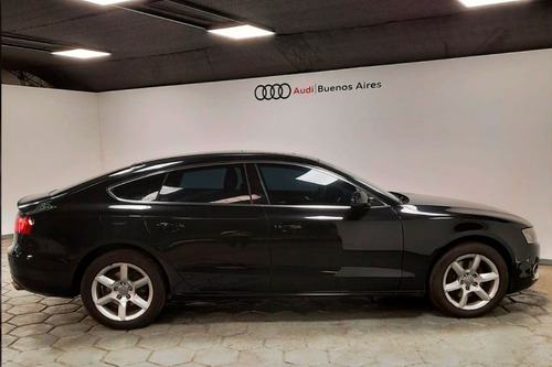 Audi A5 2.0 Tfsi