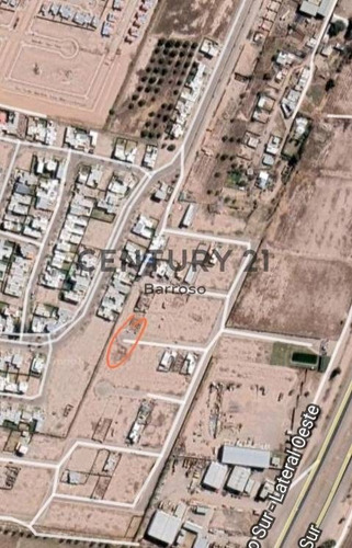 Imagen 4 de 5 de Lote En Barrio Privado Gardens Lujan De Cuyo Drummond