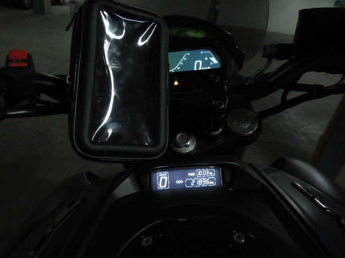 Imagen 5 de 5 de Bajaj Dominar 400