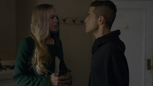 Mr. Robot Serie Completa Calidad Full Hd