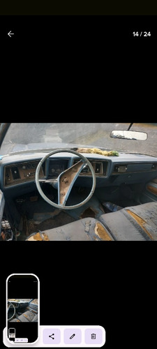 Oldsmobile Caprice/impala/pontiac/fairlane U$3200 S/mecanica