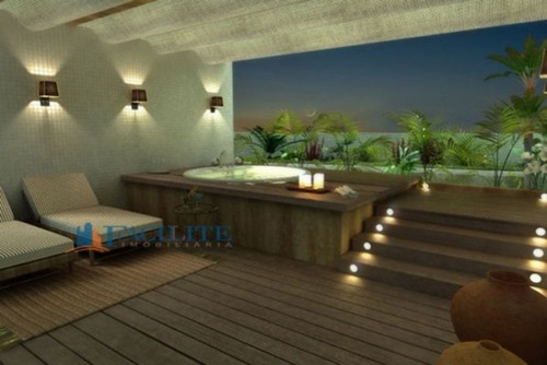 Imagem 1 de 7 de 1826 - Apartamento No Bessa Em Excelente Localização! Venha Conhecer! - 21268