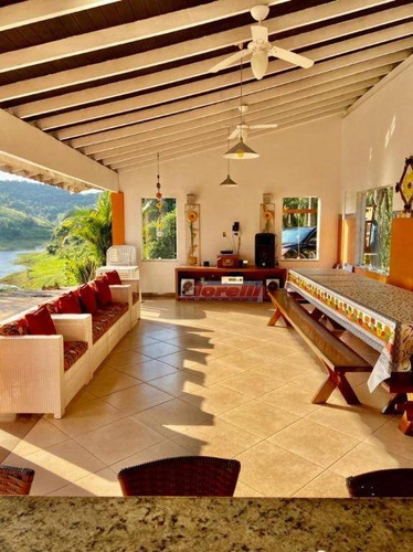 Imagem 16 de 30 de Chácara Com 6 Dormitórios À Venda, 3890 M² Por R$ 1.908.000,00 - Santa Isabel - Santa Isabel/sp - Ch0086