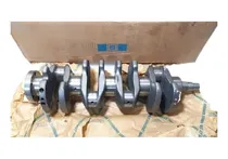 Comprar Eixo Virabrequim Corsa Gsi 1.6 16v Arvore Manivela Novo Gm 