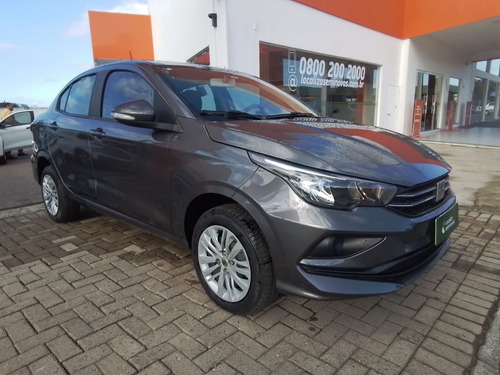 Fiat Cronos 1.3 FIREFLY FLEX DRIVE MANUAL