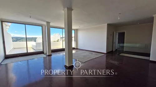 Departamento Duplex En Jardin Del Mar, Amplios Esp...