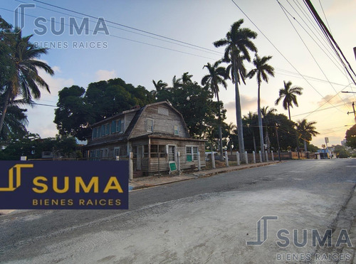 Terreno En Venta En Col. Guadalupe, Tampico Tamaulipas.