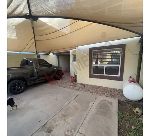 Al Sur Casa Con Recamara En Planta Baja