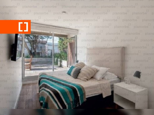 Imagen 13 de 13 de Venta De Apartamento Obra Construcción Monoambiente En Parque Batlle, Urban Ponce Unidad 103