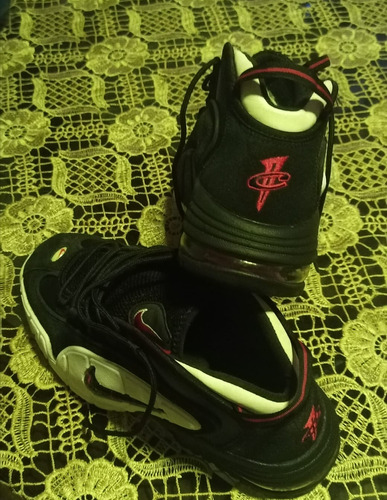 Zapatillas Nike Jordan Americanas Para Hombre Talla 41  
