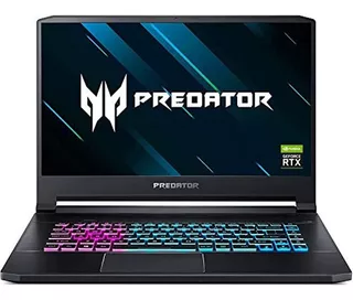 Acer Predator Triton 500 Pt515-51-73eg 15.6 Gaming Notebook