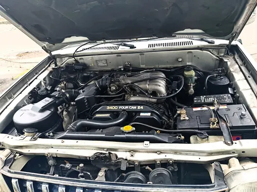3.4cc Vx; Placa8; Gris; Automatica;gasolina;directonegociab