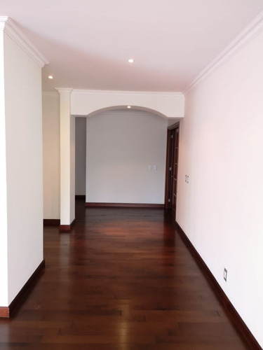 Imagen 2 de 6 de Apartamento En Renta En Zona 14